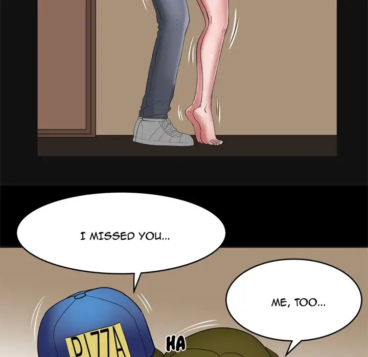 My Wife’s Partner page 29