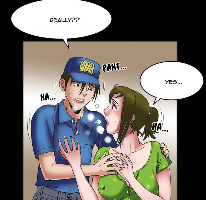 My Wife’s Partner page 31