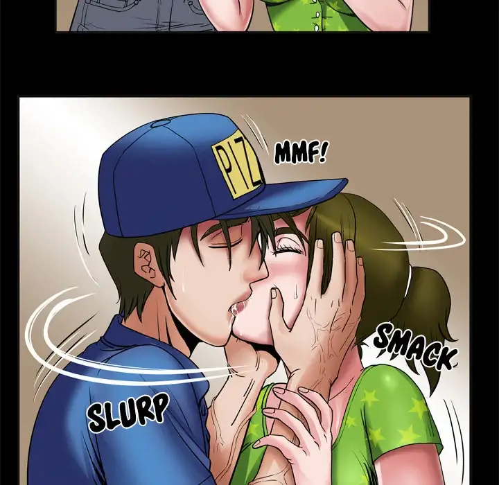 My Wife’s Partner page 32