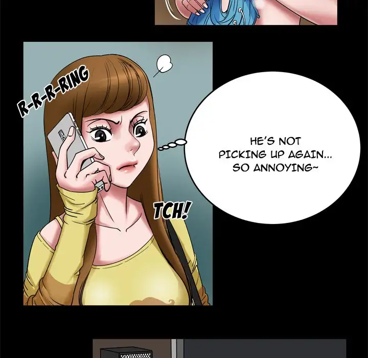 My Wife’s Partner page 54