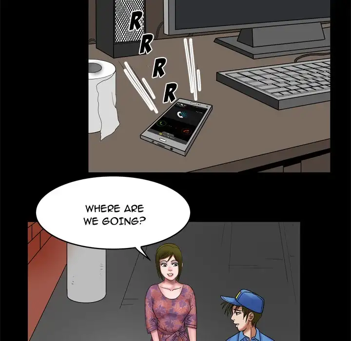 My Wife’s Partner page 55