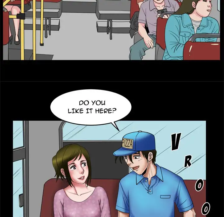 My Wife’s Partner page 60