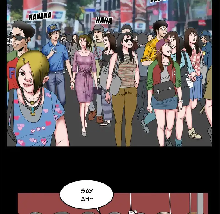 My Wife’s Partner page 64