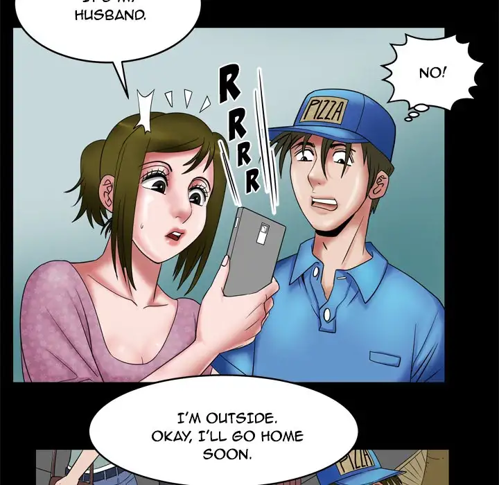 My Wife’s Partner page 69