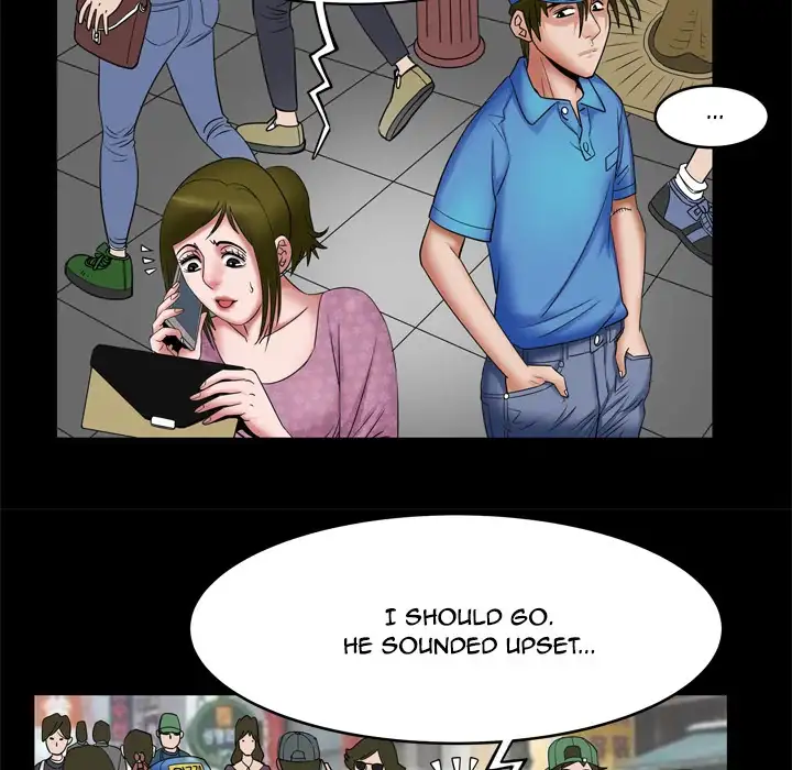 My Wife’s Partner page 70