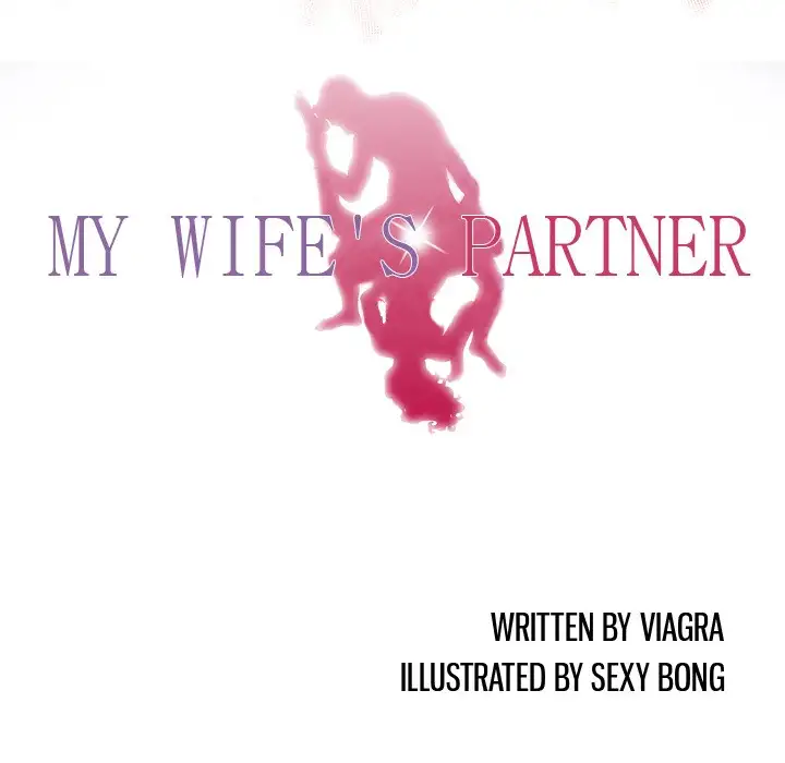 My Wife’s Partner page 9