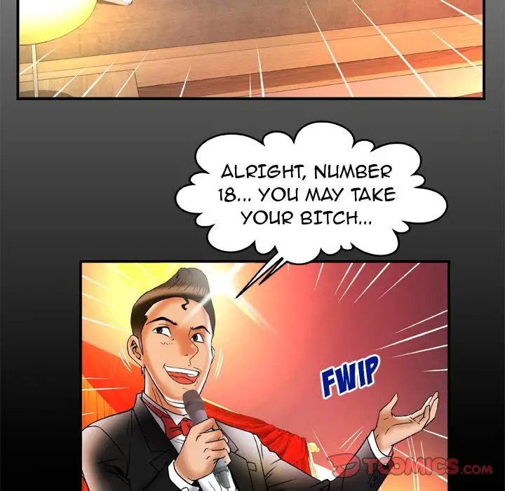 My Wife’s Partner page 12