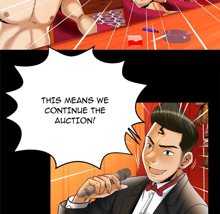 My Wife’s Partner page 15