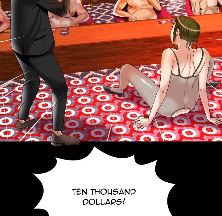 My Wife’s Partner page 19
