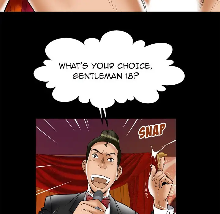 My Wife’s Partner page 37