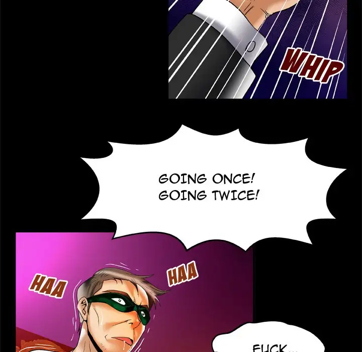 My Wife’s Partner page 39