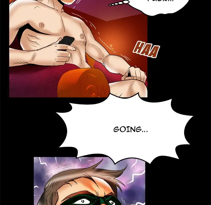 My Wife’s Partner page 40