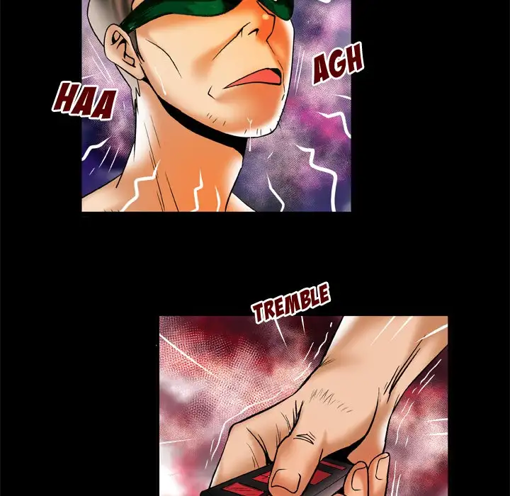 My Wife’s Partner page 41