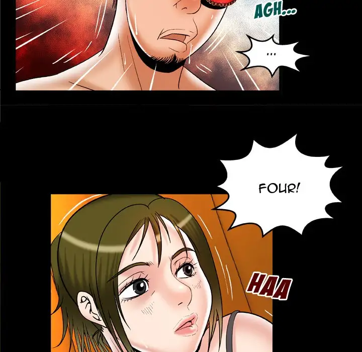 My Wife’s Partner page 54