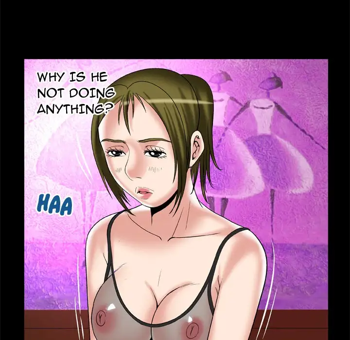 My Wife’s Partner page 71