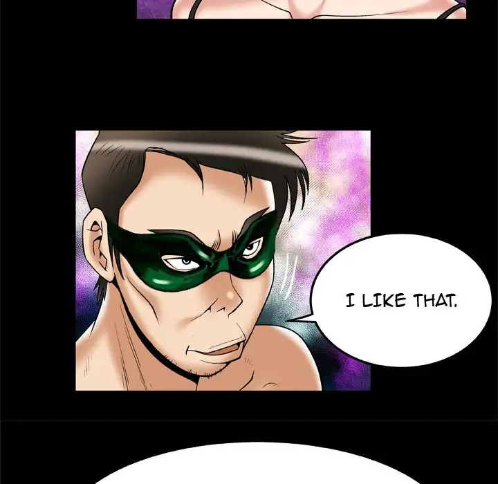 My Wife’s Partner page 74