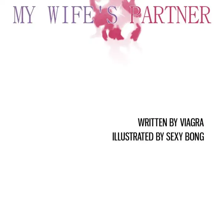 My Wife’s Partner page 8