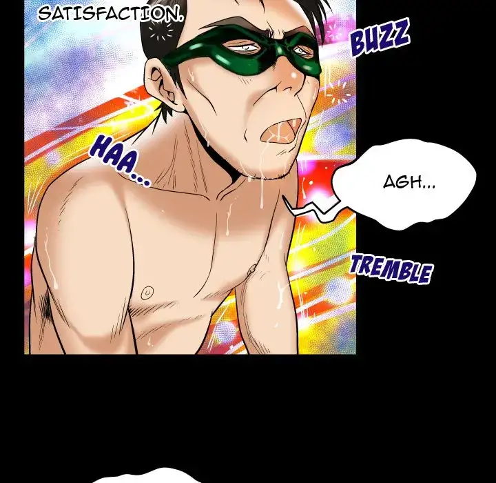 My Wife’s Partner page 13