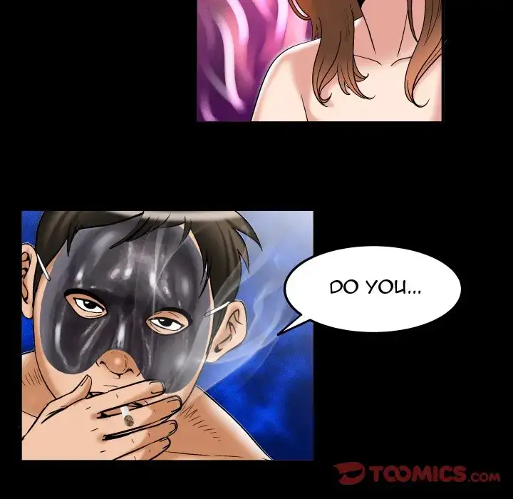 My Wife’s Partner page 42