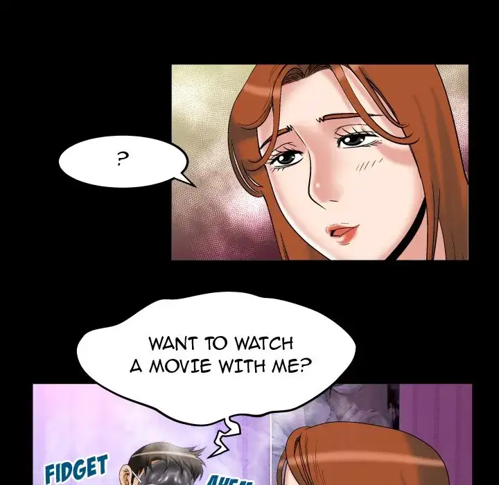 My Wife’s Partner page 43