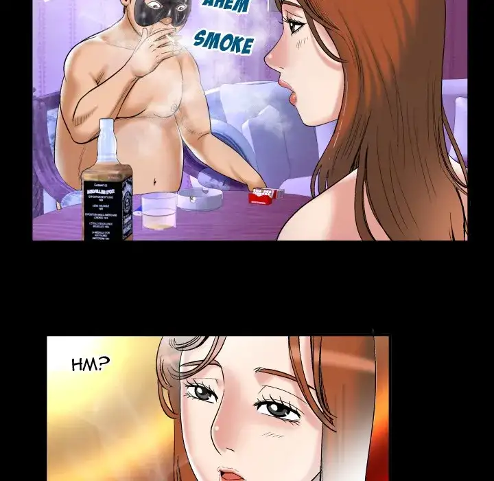 My Wife’s Partner page 44