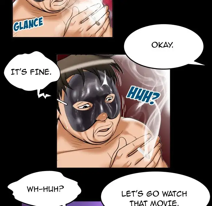 My Wife’s Partner page 47