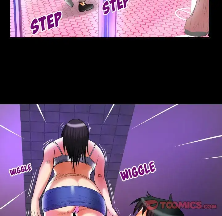 My Wife’s Partner page 82