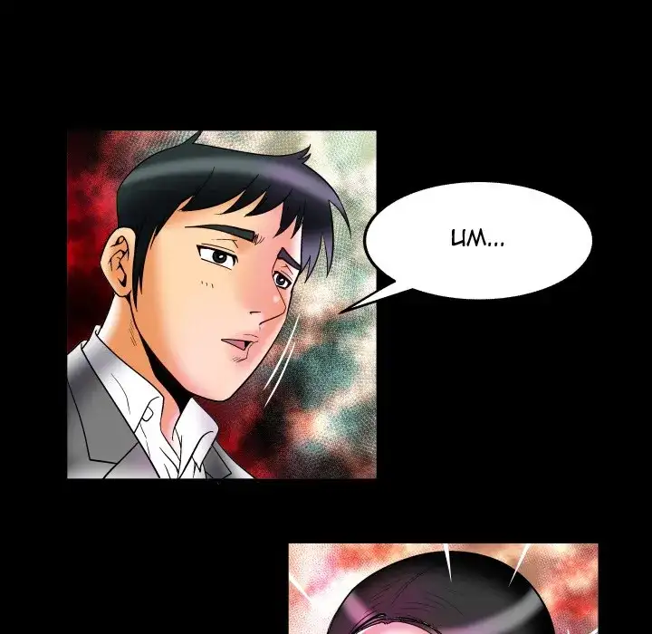 My Wife’s Partner page 86