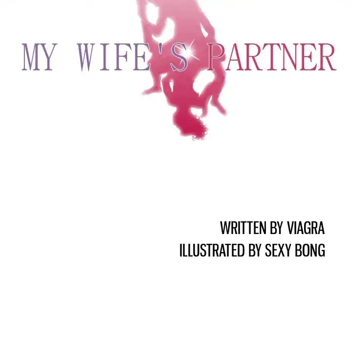 My Wife’s Partner page 7