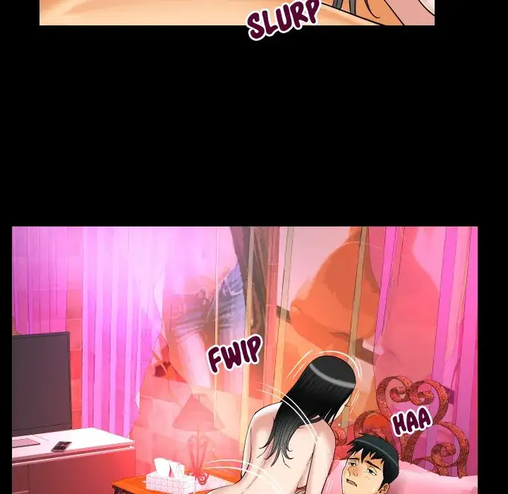 My Wife’s Partner page 18