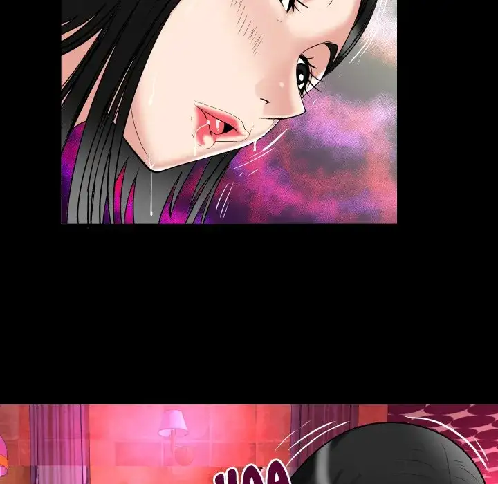 My Wife’s Partner page 20