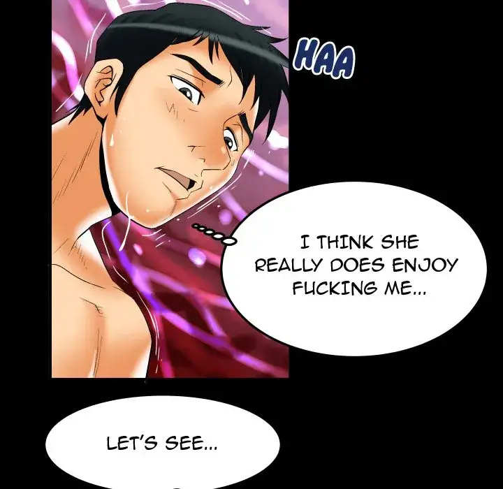 My Wife’s Partner page 36