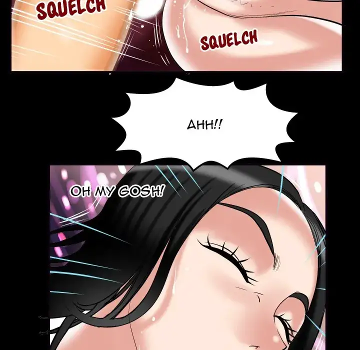 My Wife’s Partner page 50