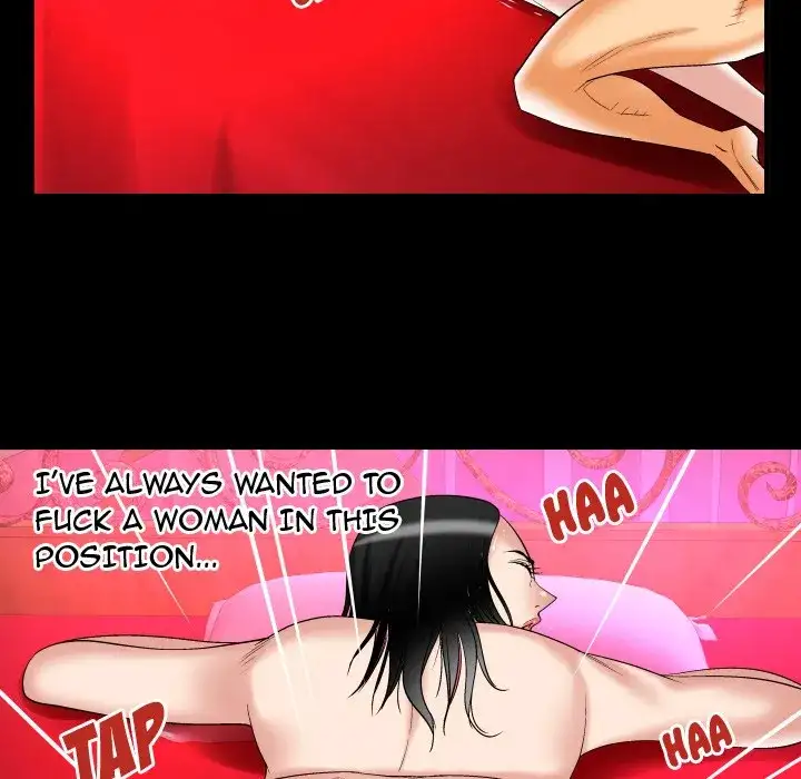 My Wife’s Partner page 76