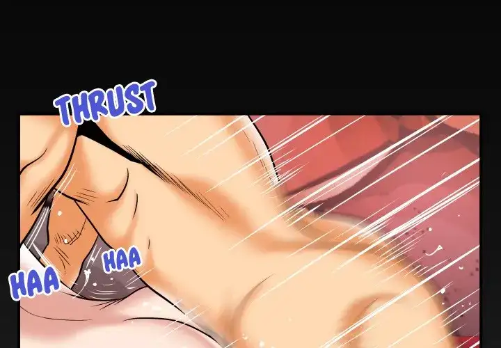 My Wife’s Partner page 3