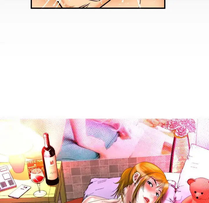 My Wife’s Partner page 8
