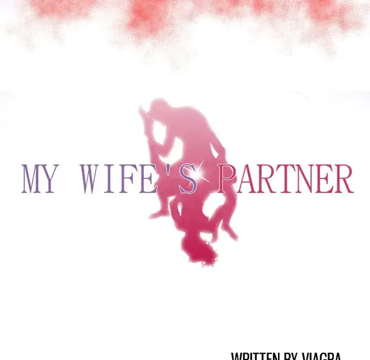 My Wife’s Partner page 10