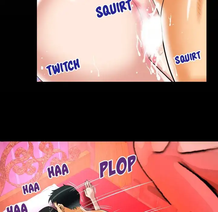 My Wife’s Partner page 14