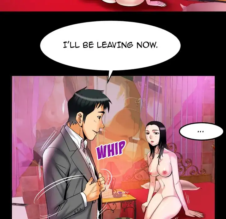 My Wife’s Partner page 29