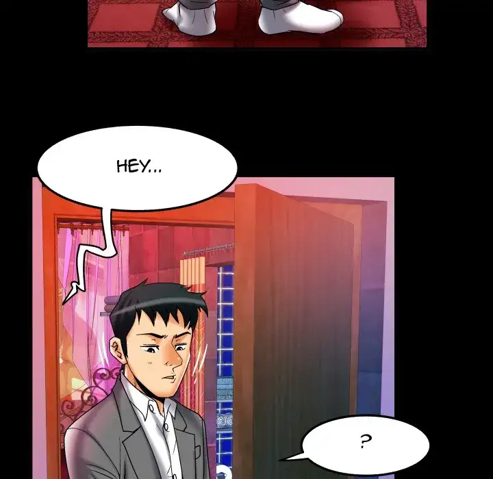 My Wife’s Partner page 31