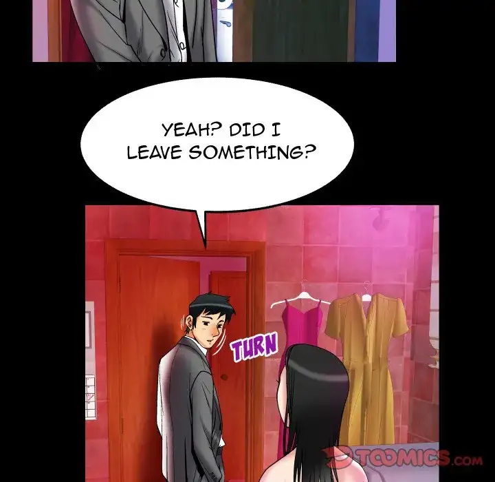 My Wife’s Partner page 32