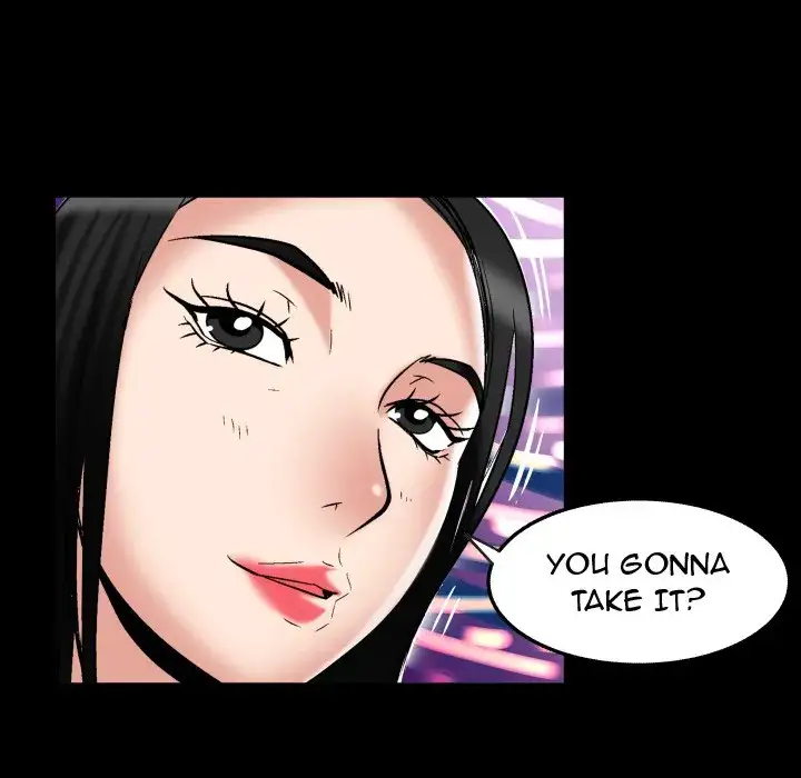 My Wife’s Partner page 36