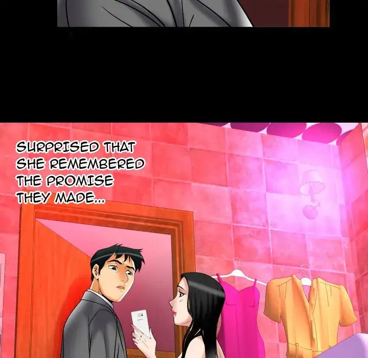 My Wife’s Partner page 38