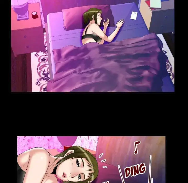 My Wife’s Partner page 44