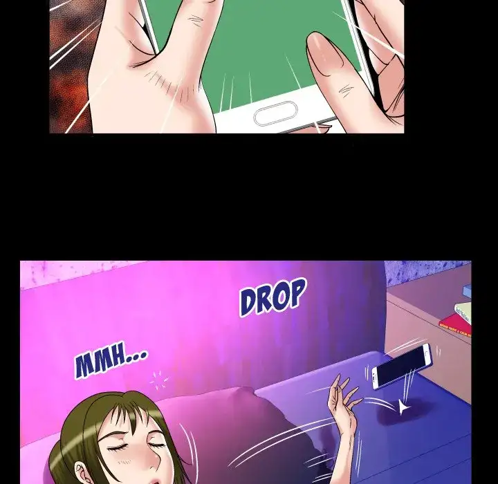 My Wife’s Partner page 46