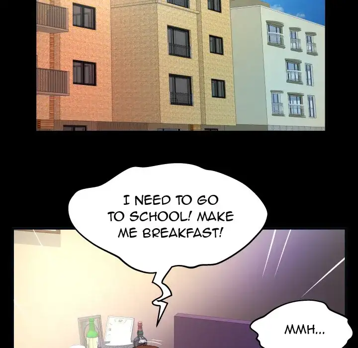 My Wife’s Partner page 49
