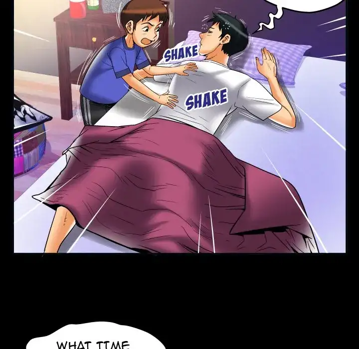 My Wife’s Partner page 50