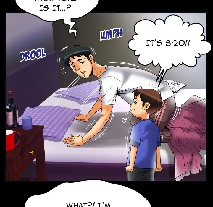 My Wife’s Partner page 51