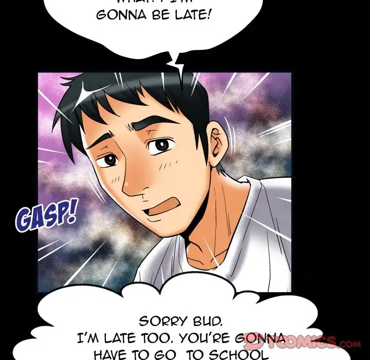 My Wife’s Partner page 52