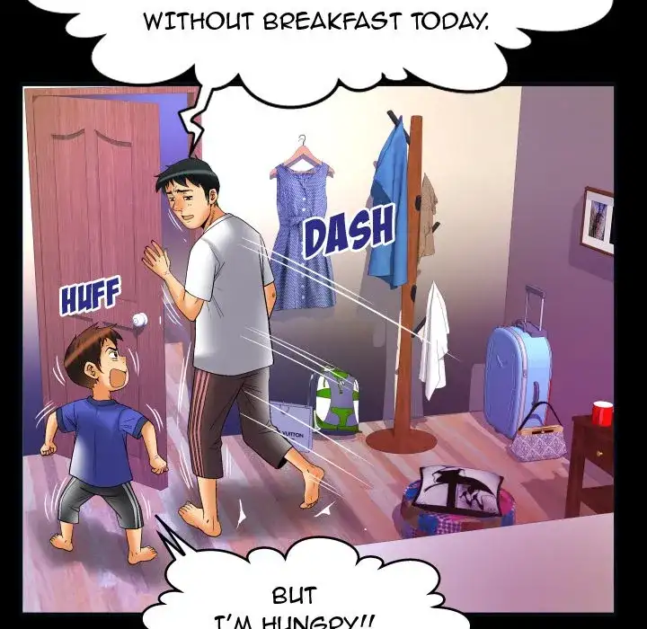 My Wife’s Partner page 53